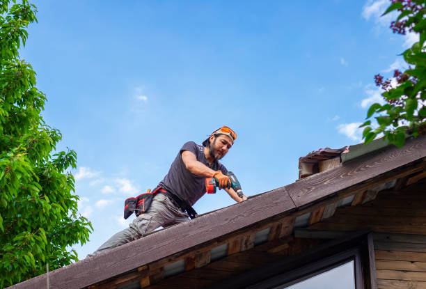 Best Gutter Installation and Repair  in East Merrimack, NH